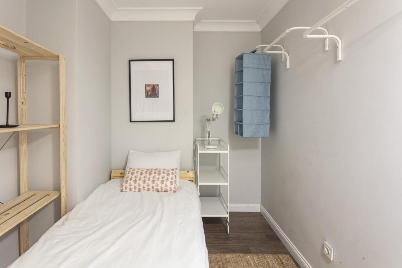 Appartement Central And Refreshing Flat In Beyoglu *