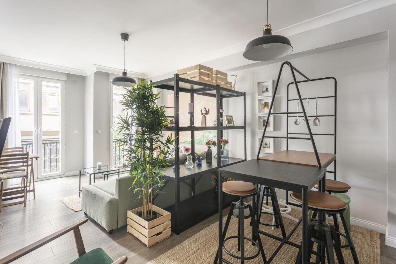 Appartement Central And Refreshing Flat In Beyoglu